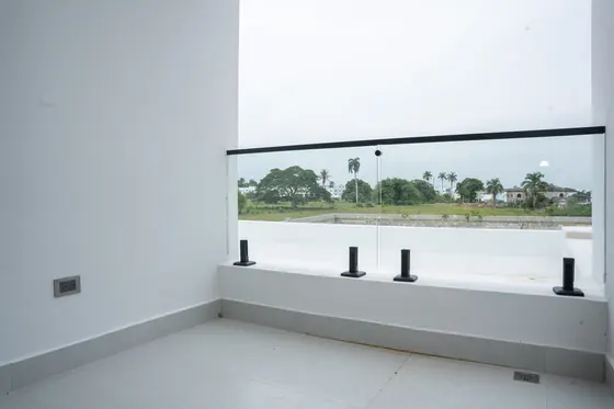 Habitación con vista al jardín, Vista Park SFM